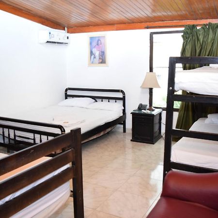 Hotel Roca & Mar Santa Marta Dış mekan fotoğraf