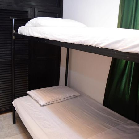 Hotel Roca & Mar Santa Marta Dış mekan fotoğraf