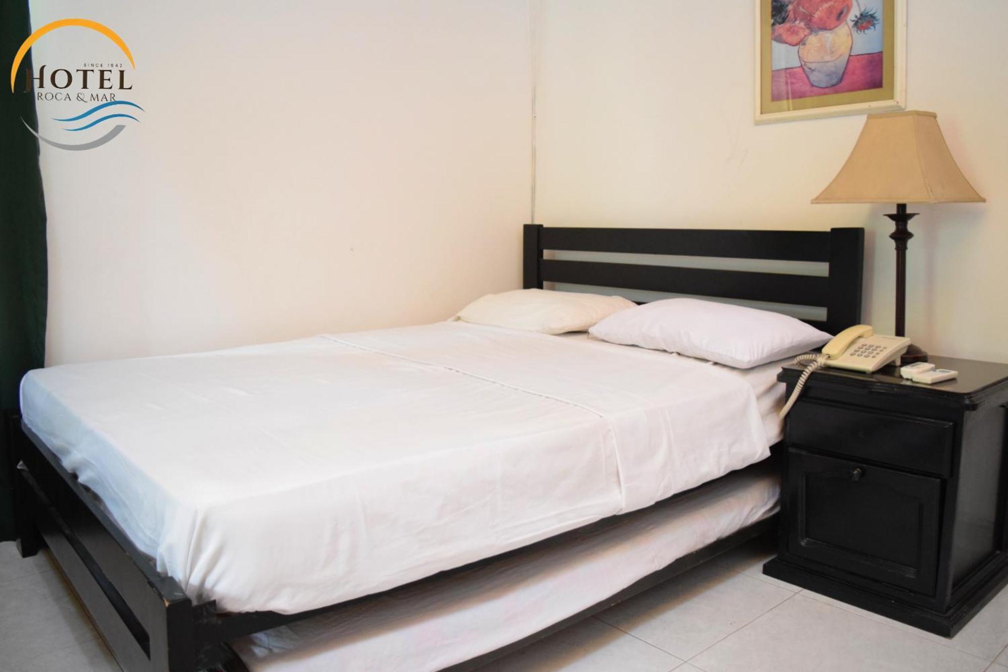 Hotel Roca & Mar Santa Marta Dış mekan fotoğraf